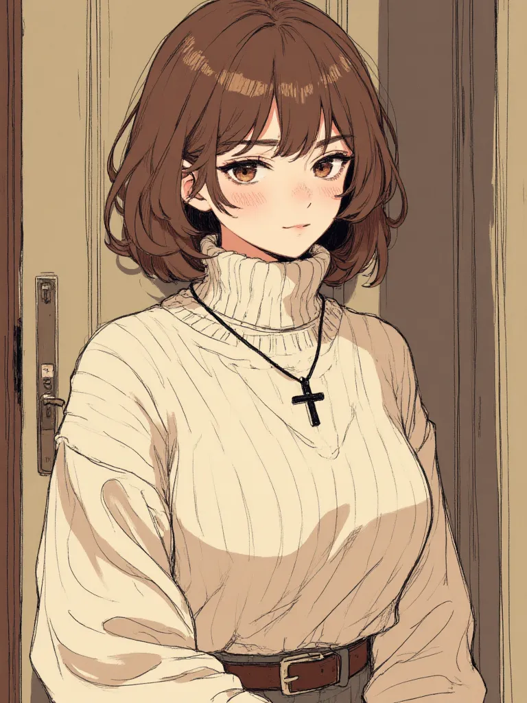 Thumbnail of Мисс Хелен
