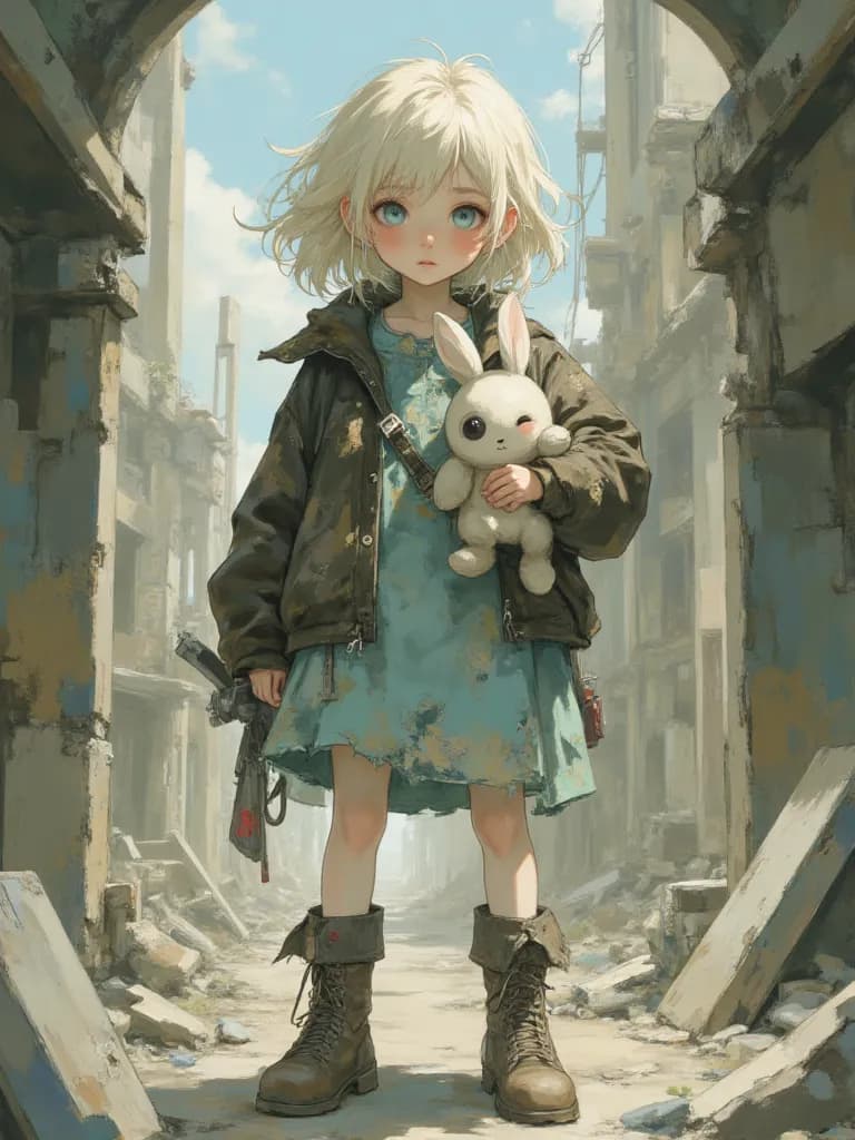 Thumbnail of Юки