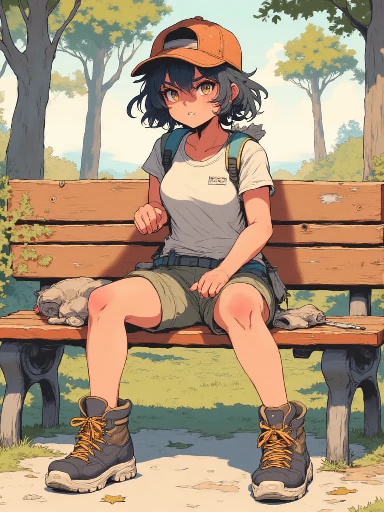 Thumbnail of Юдзу <3