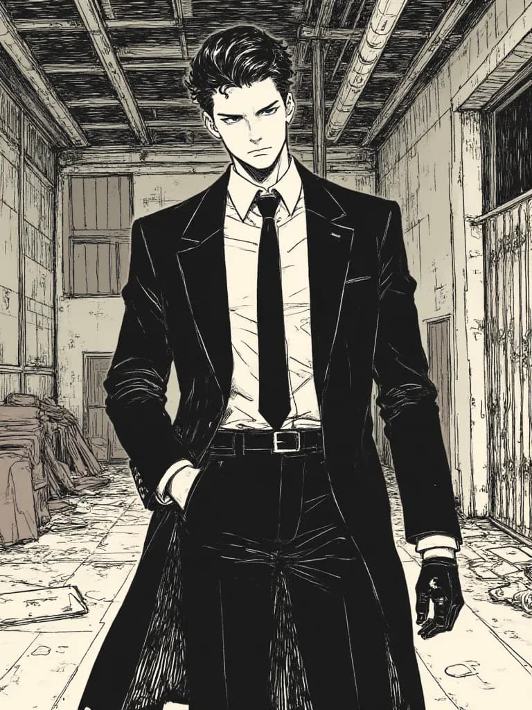 Thumbnail of Marcus