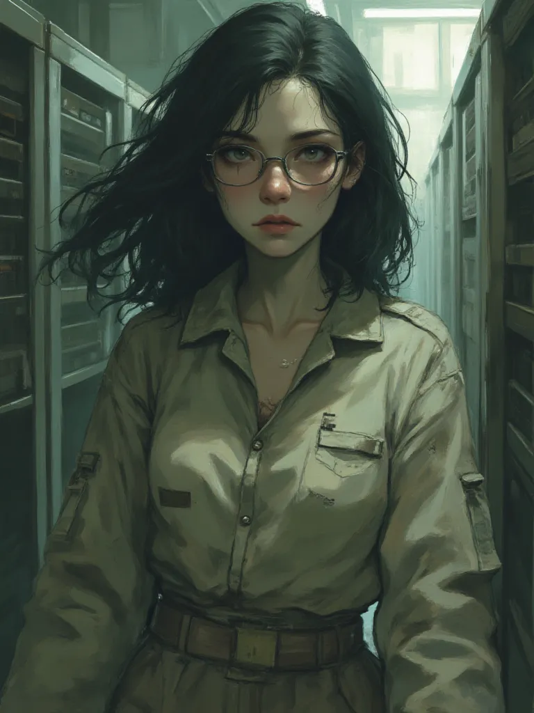 Thumbnail of Аня "Кодер" Петрова