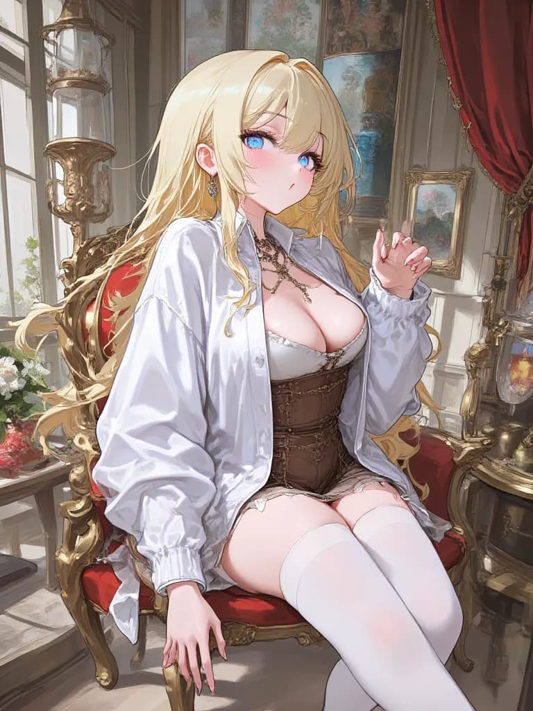Thumbnail of Дженна