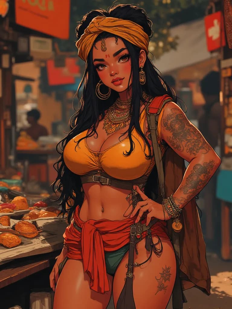 Thumbnail of Зола