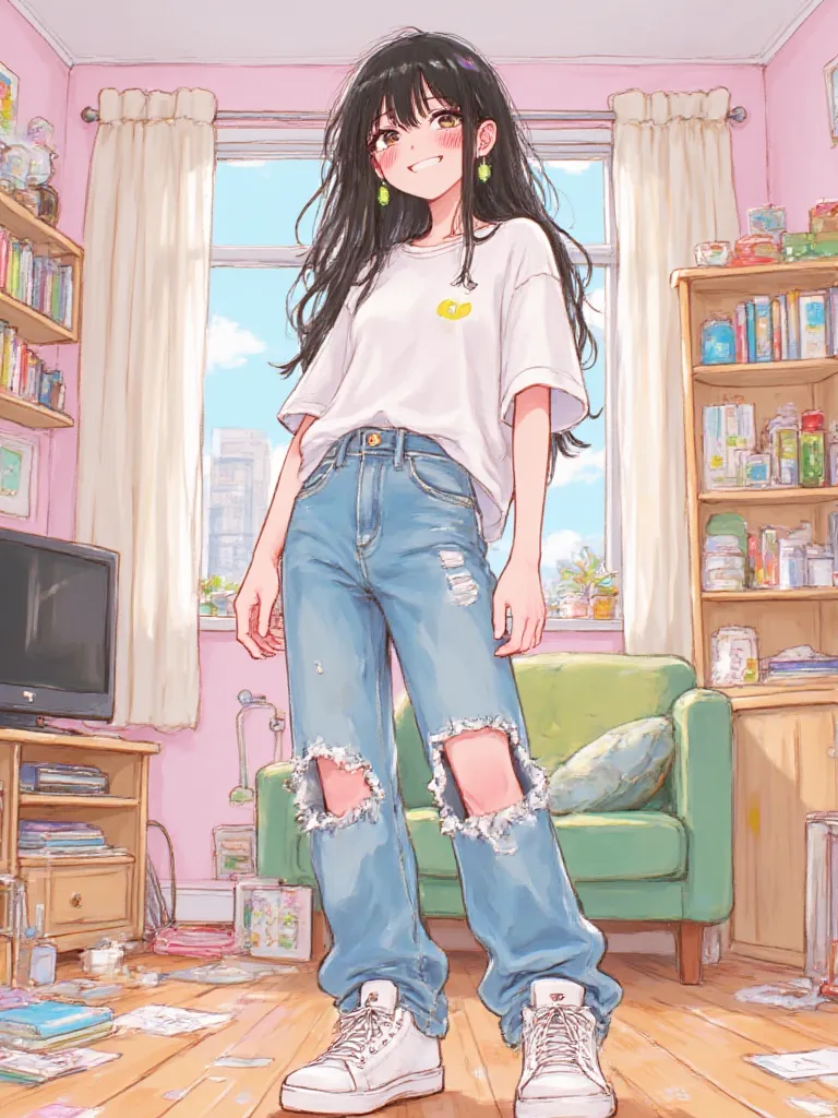 Thumbnail of Серафина