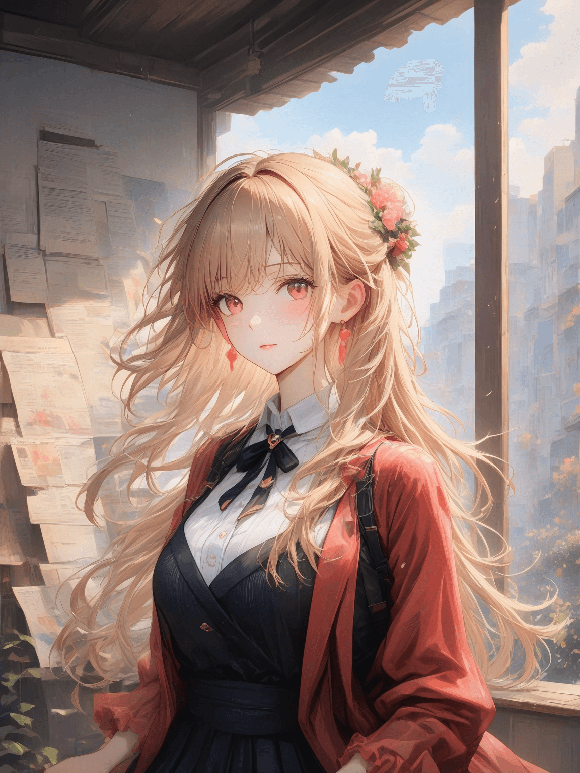 Thumbnail of Изабела