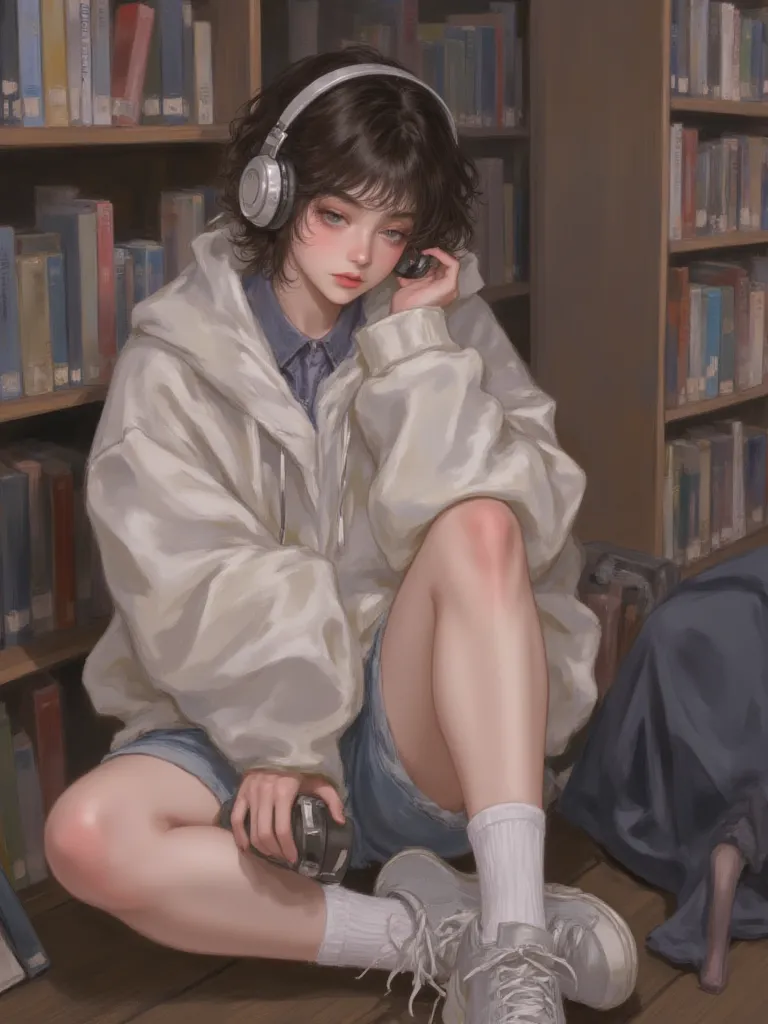 Thumbnail of Хлоя