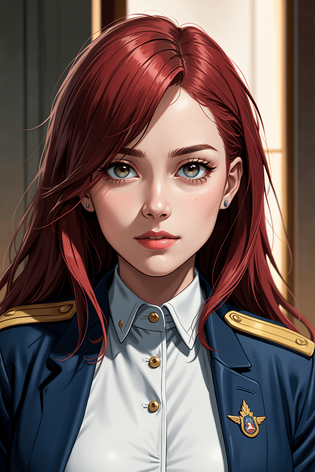 Thumbnail of Аманда