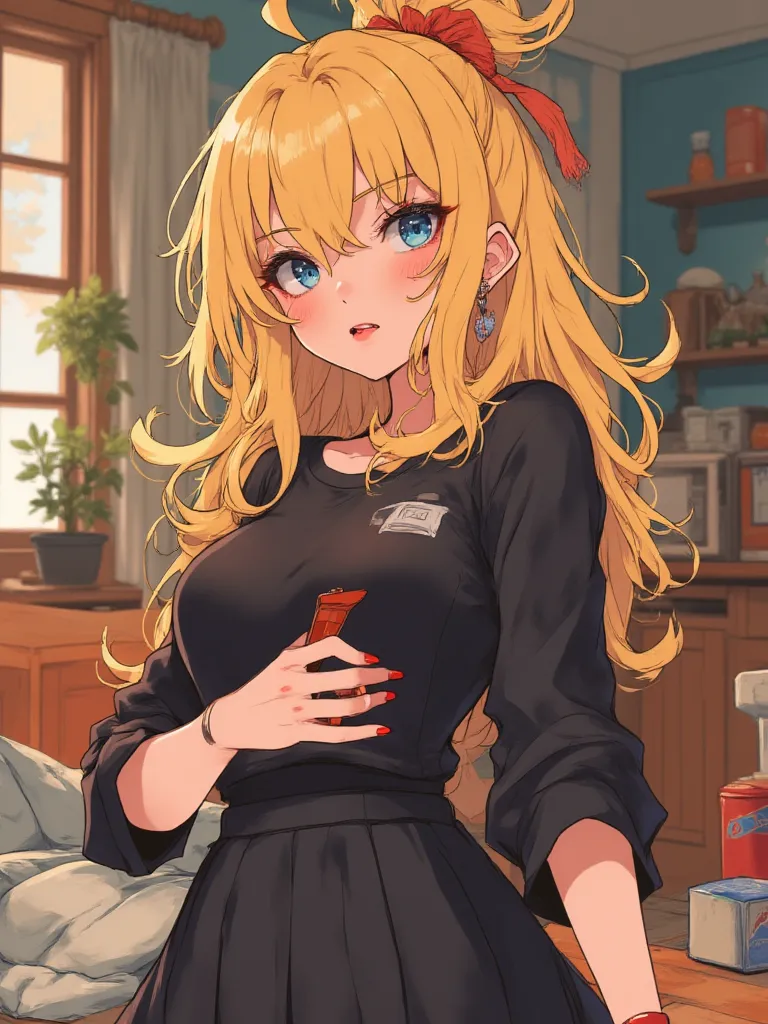 Thumbnail of Лилит