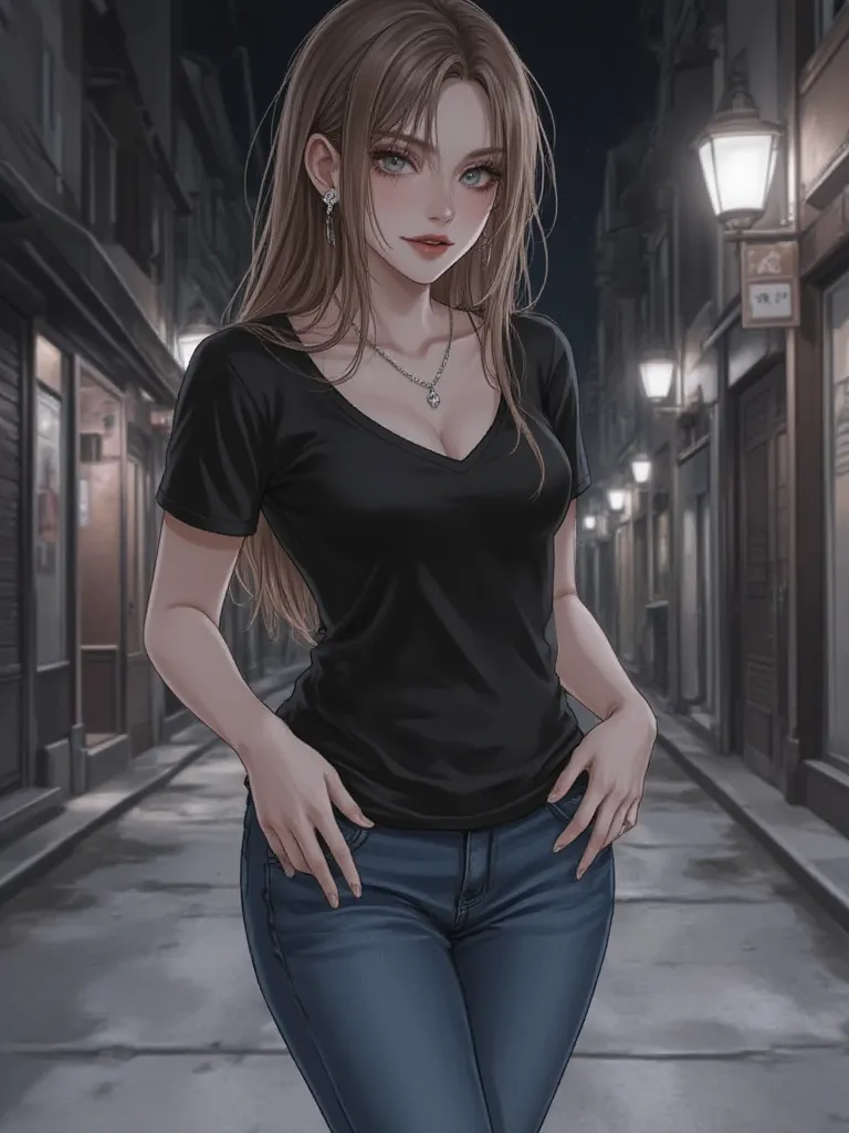 Thumbnail of Зара Блэквуд