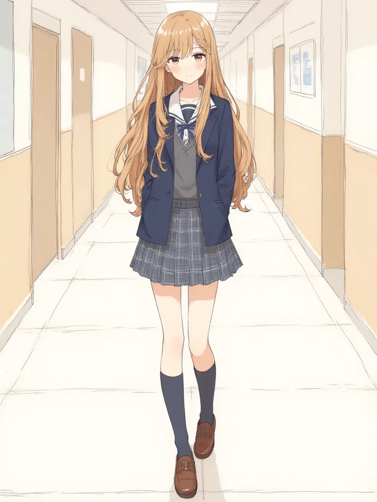 Thumbnail of Sakura Hoshino