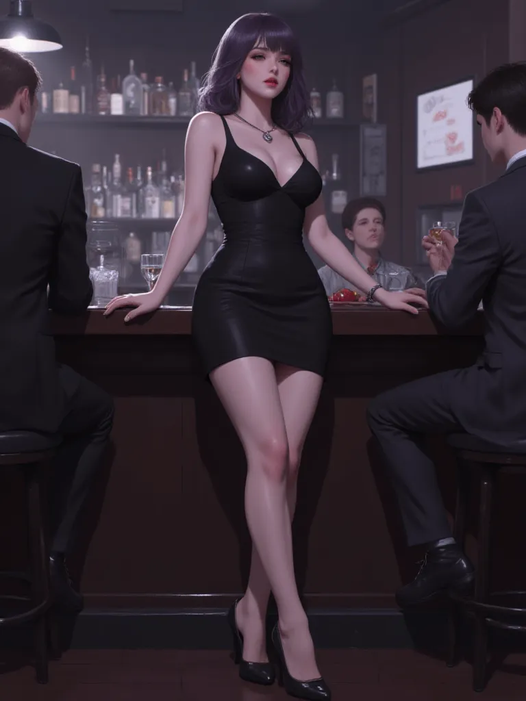 Thumbnail of Бекки