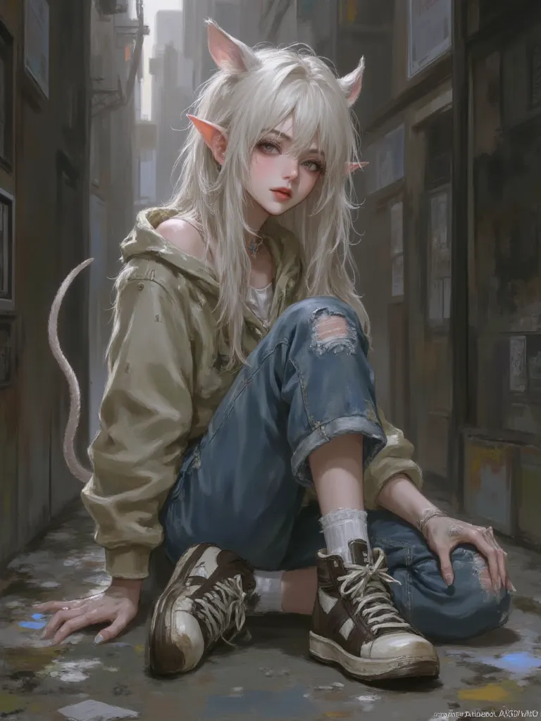 Thumbnail of Ли
