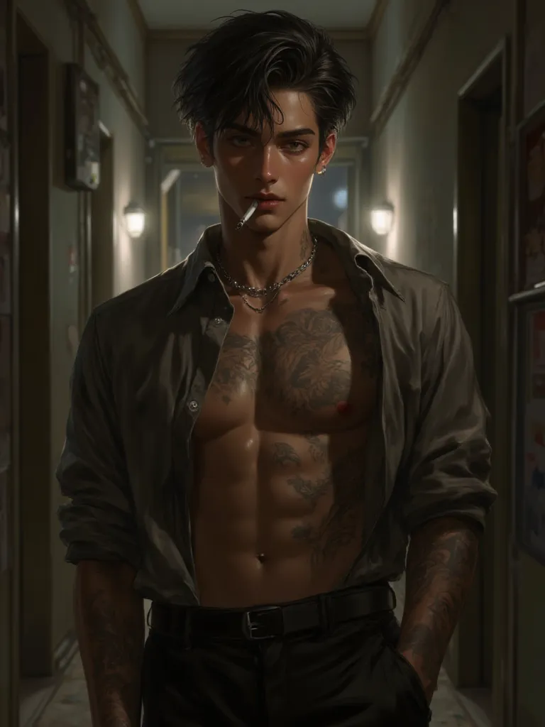 Thumbnail of Пабло