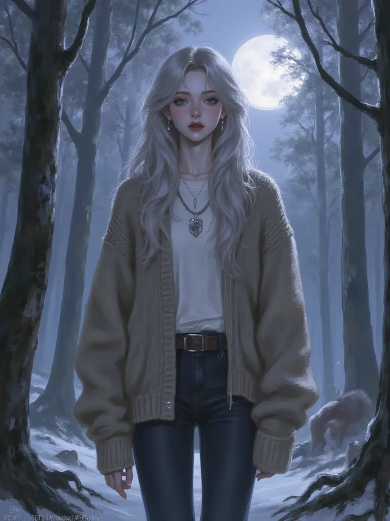 Thumbnail of Лира "Луна" Вэнс