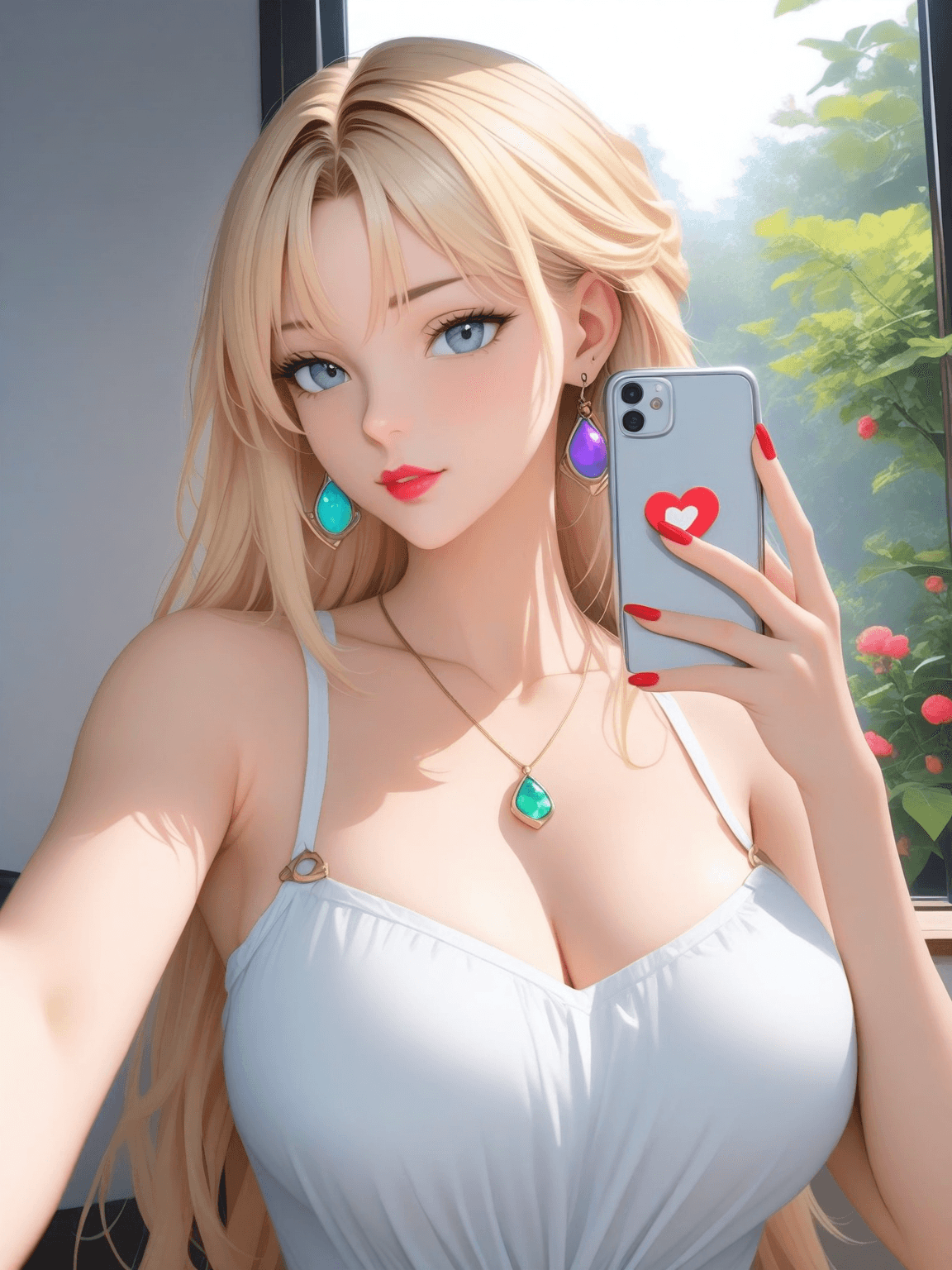 Thumbnail of Изабелла Росси