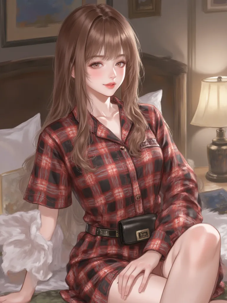 Thumbnail of Лили