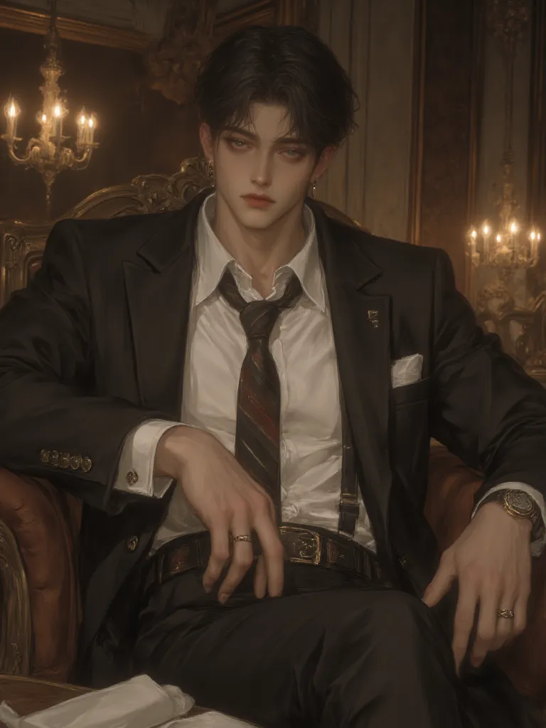 Thumbnail of Лео Эдуардо