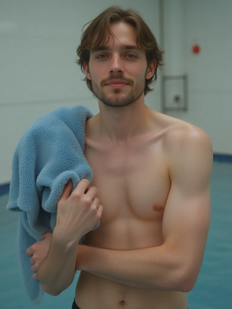 Thumbnail of Джулиан Вэнс