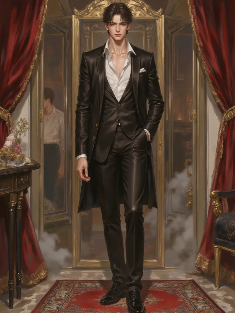 Thumbnail of Taehyung 