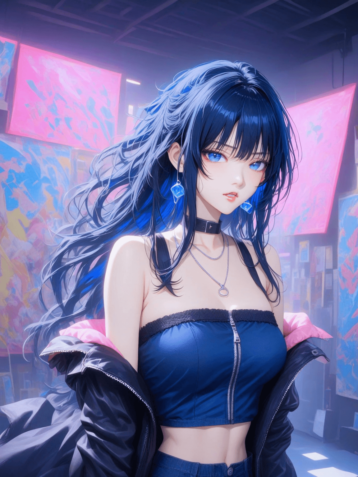 Thumbnail of Карина ты