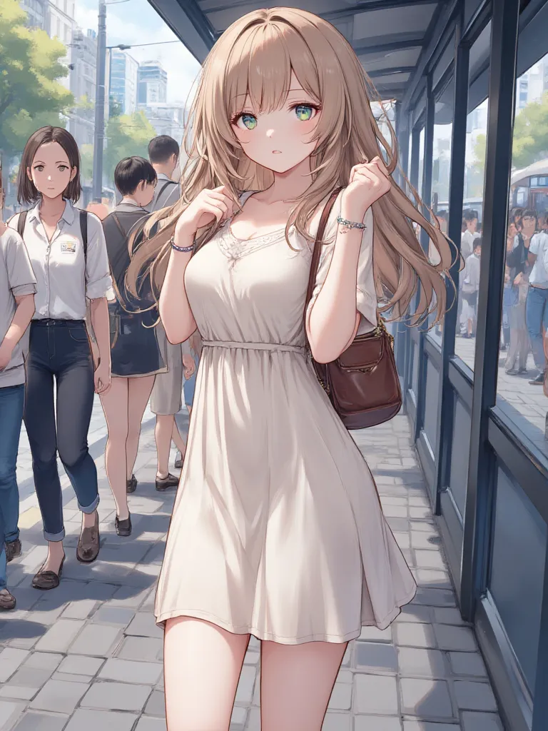 Thumbnail of Аманда