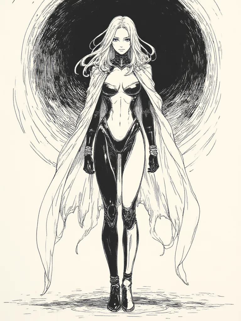 Thumbnail of Comet