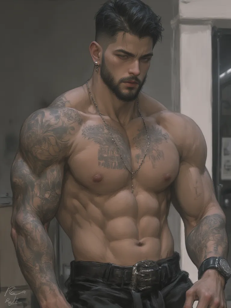 Thumbnail of Carlos "El Férreo" Martínez (Coach)