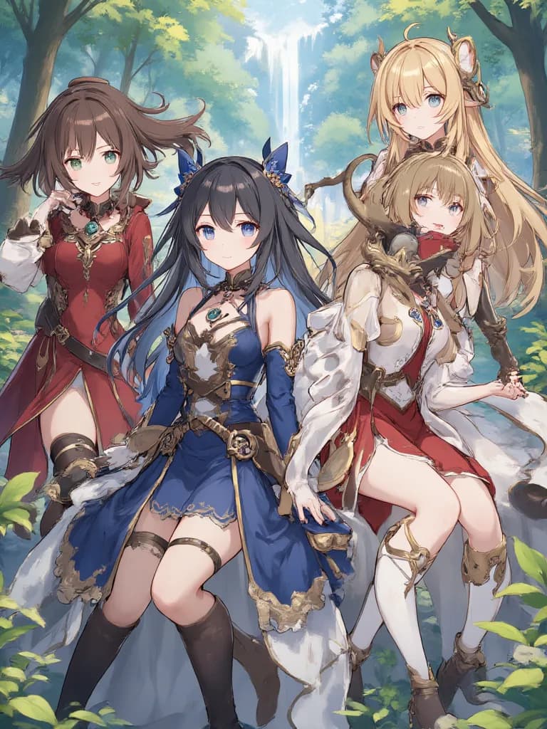 Thumbnail of isekai poder do system