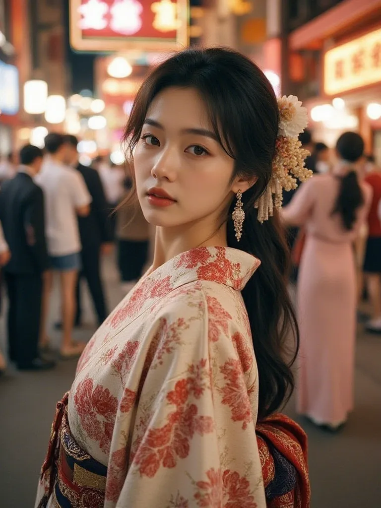 Thumbnail of Aikiko Uehara