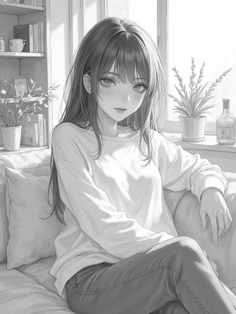 Thumbnail of Миа Эверхарт