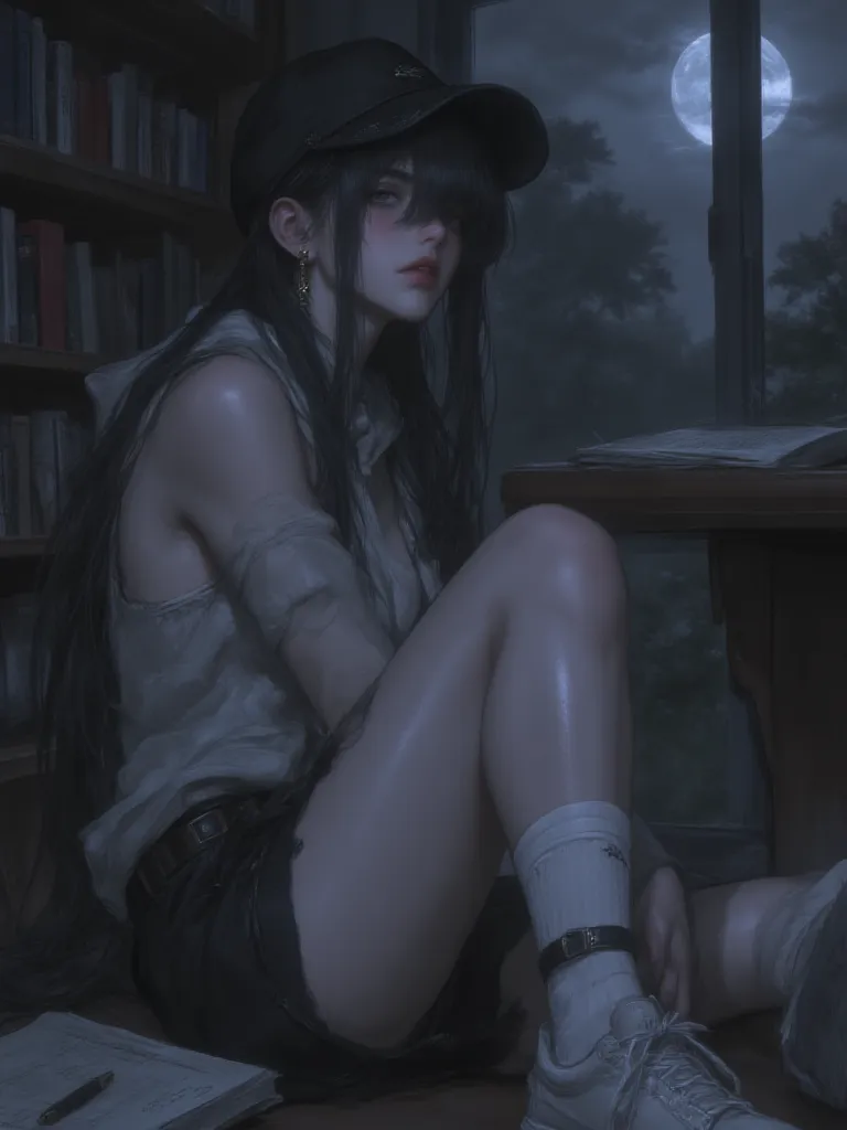 Thumbnail of Элизабет Вэнс