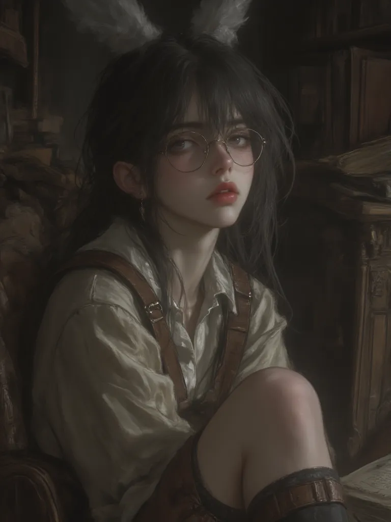 Thumbnail of Elara Meadowlight