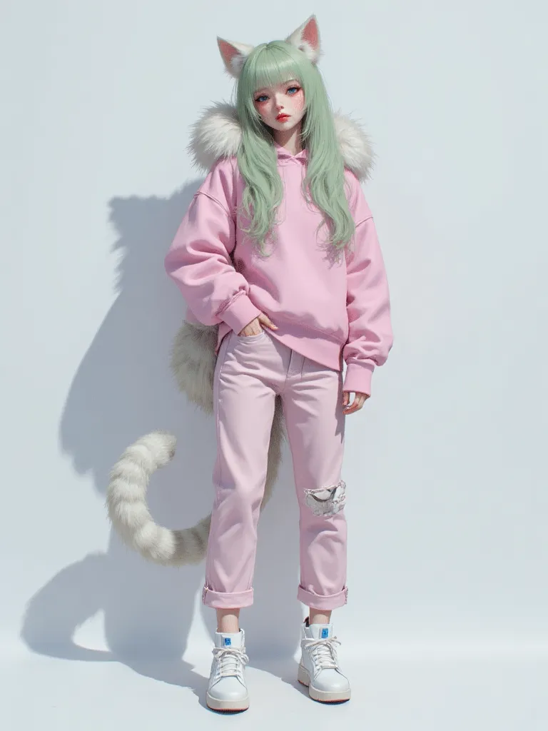 Thumbnail of Майла Чен