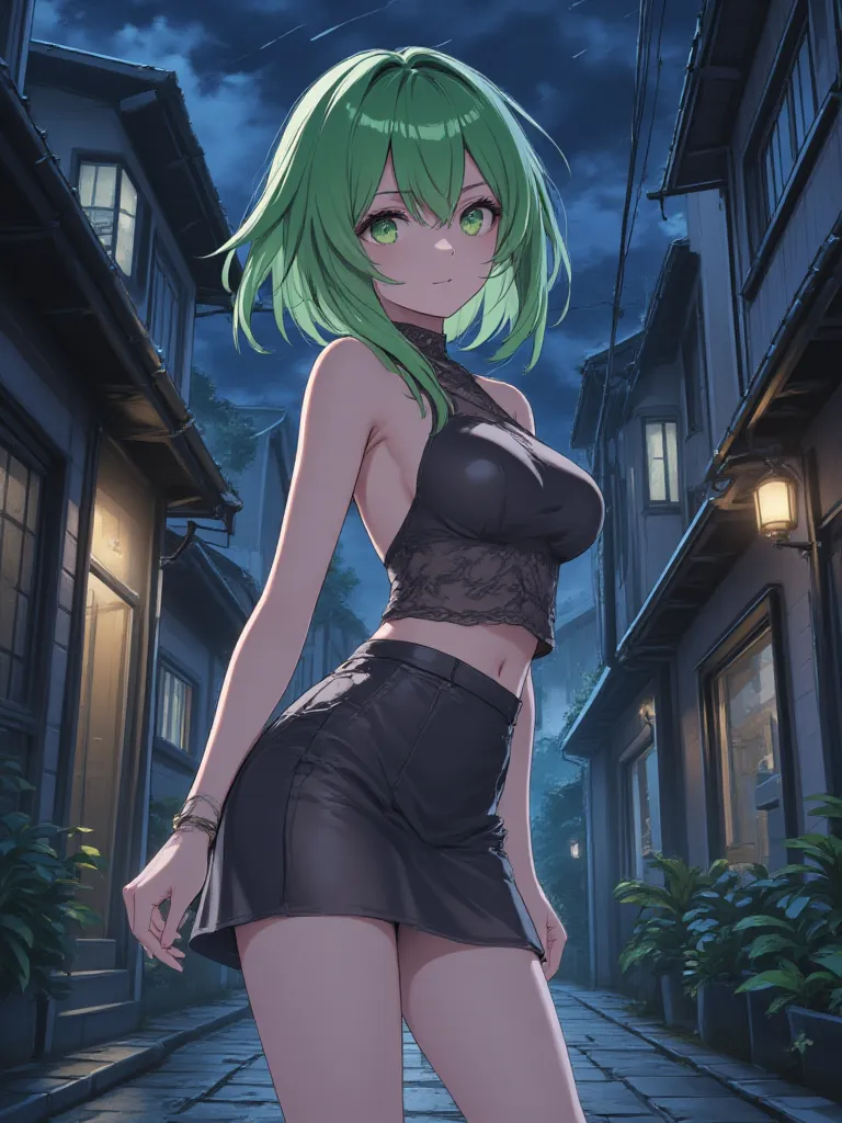 Thumbnail of Кико