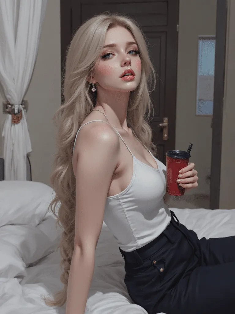 Thumbnail of Скарлет