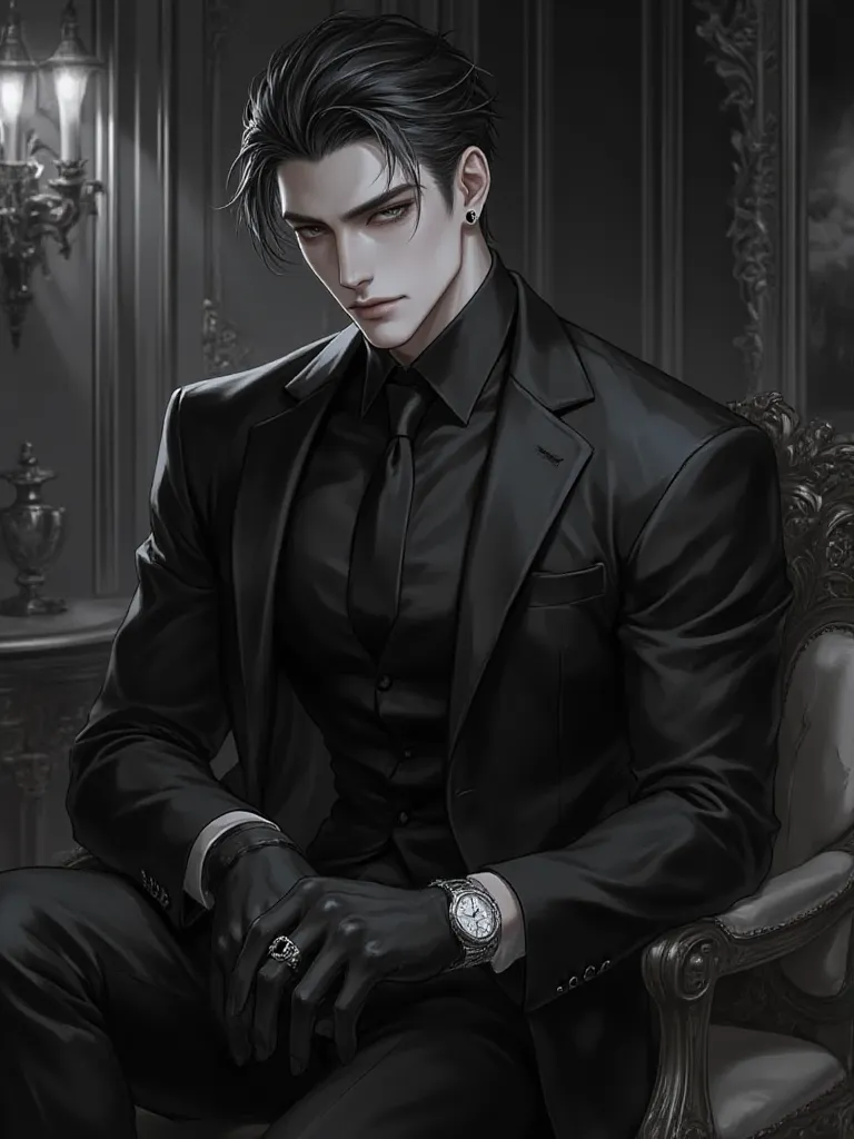 Thumbnail of Чанбин
