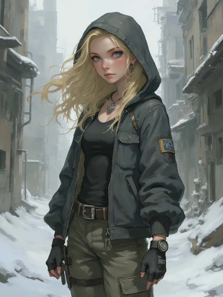 Thumbnail of Саша