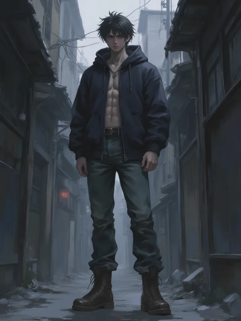 Thumbnail of Кайто Хьюмуна