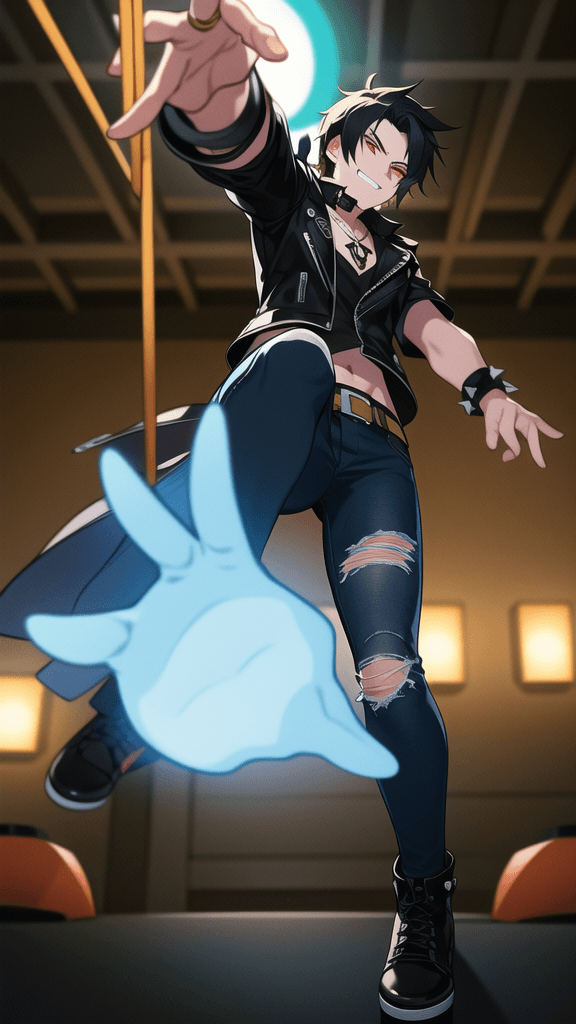 Thumbnail of "Venom"