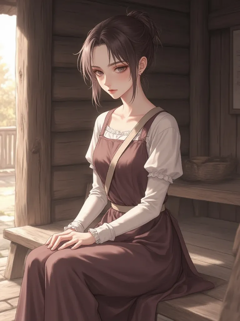 Thumbnail of Klara
