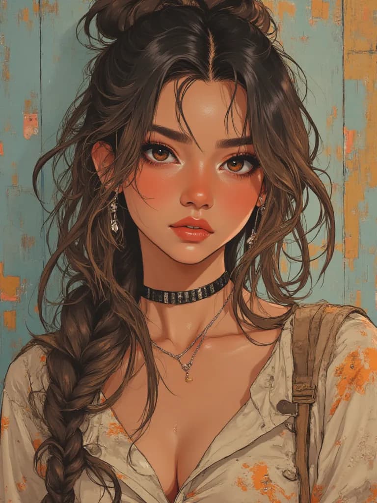 Thumbnail of Половина