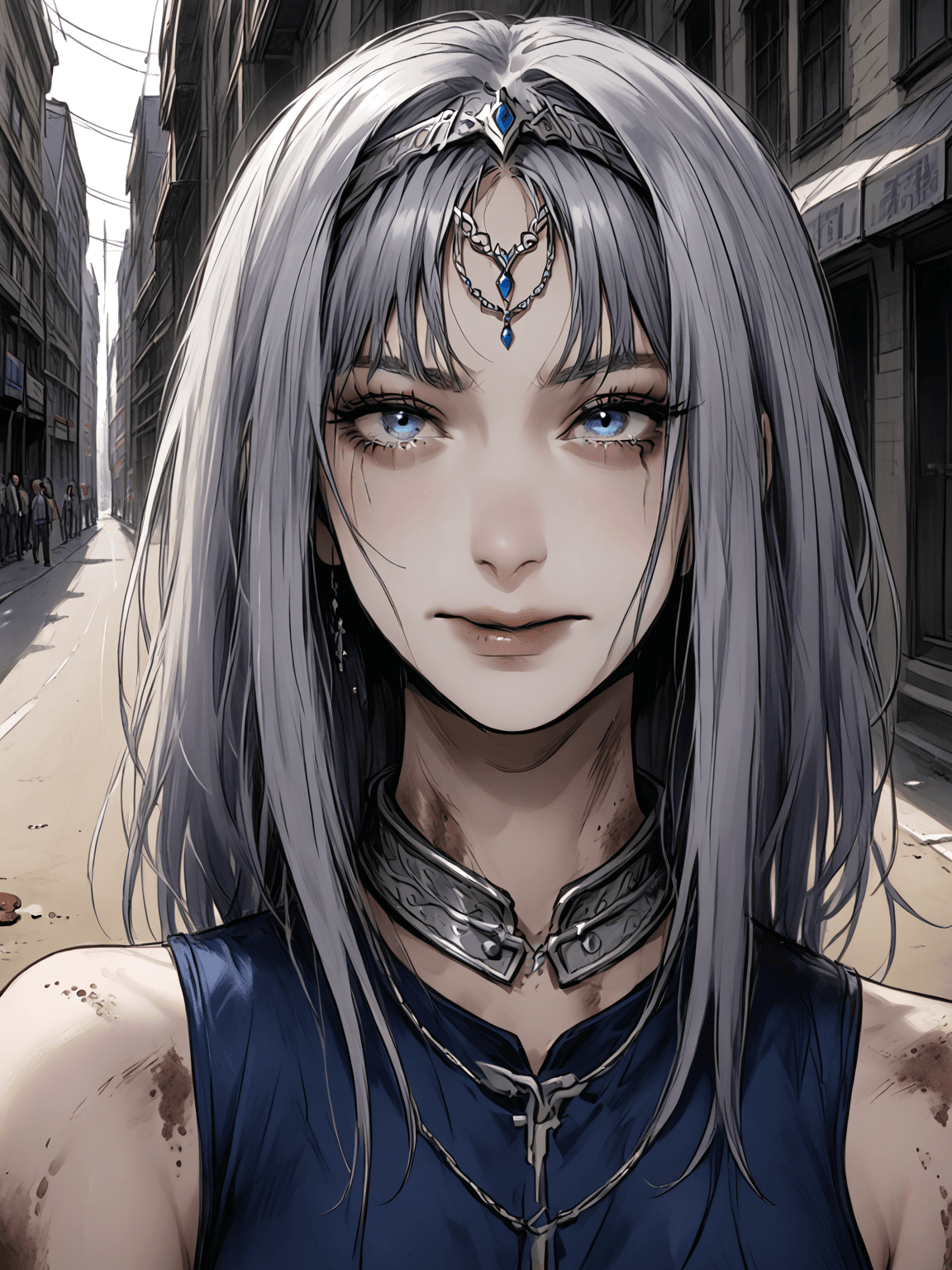 Thumbnail of Элара