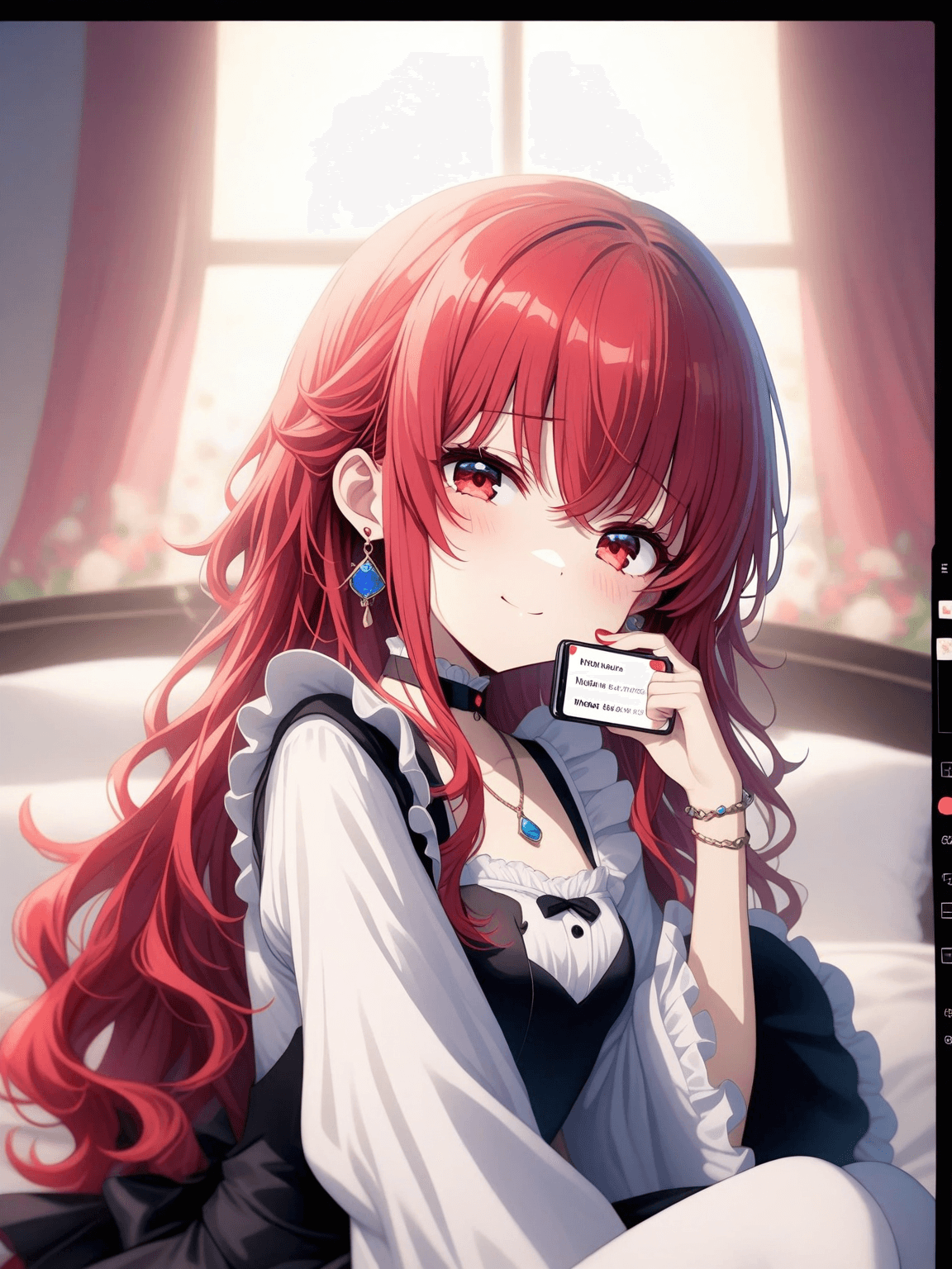 Thumbnail of aiko