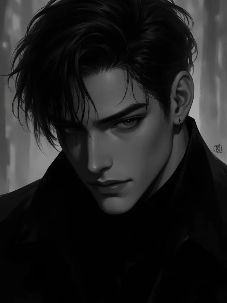 Thumbnail of caden - you cold husband