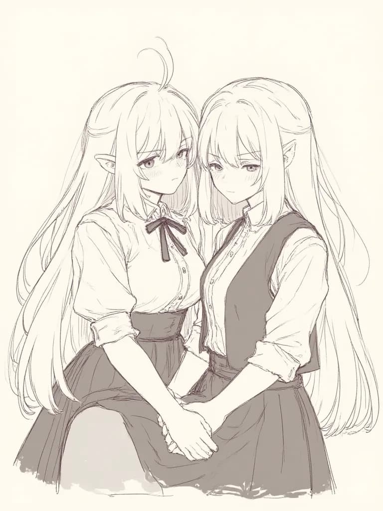 Thumbnail of Aiya and Aiyou