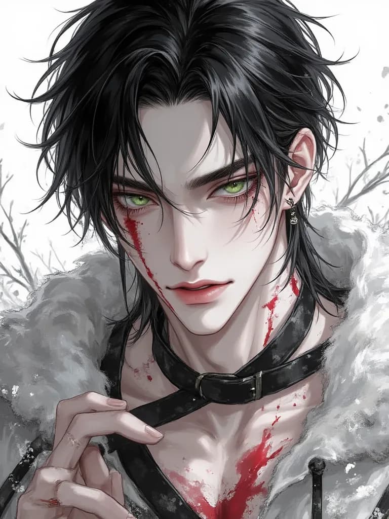 Thumbnail of Кристен