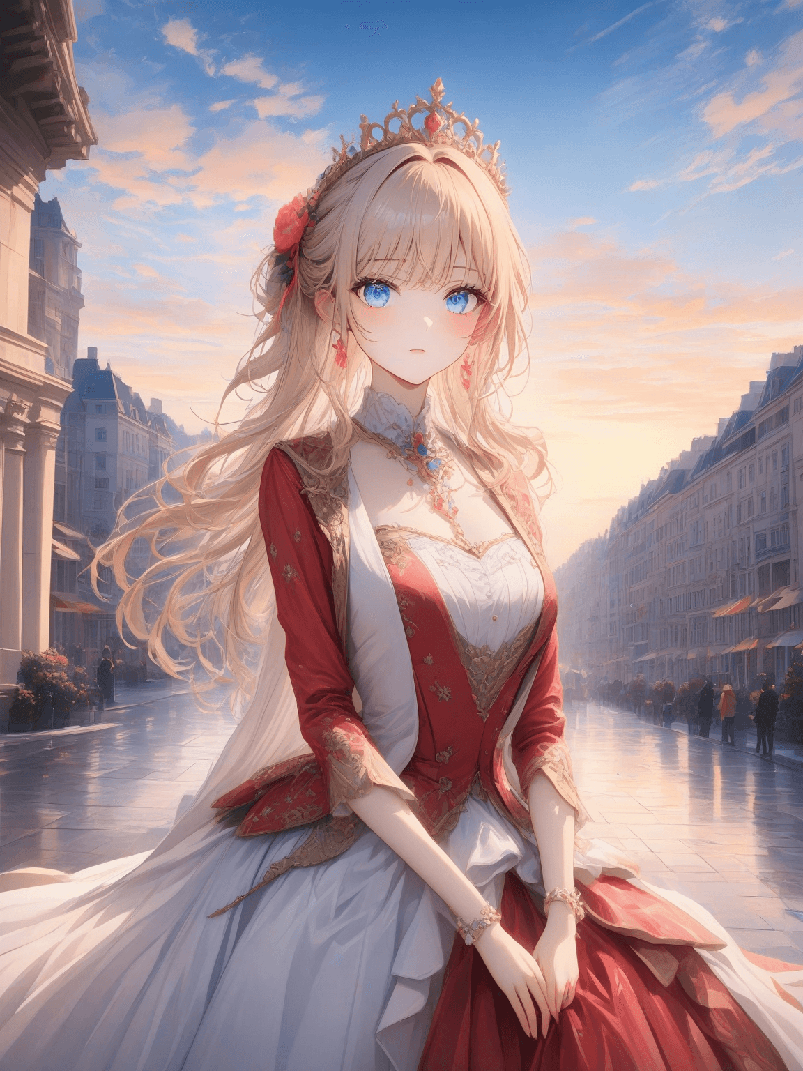 Thumbnail of Элла... Цветок Орантель