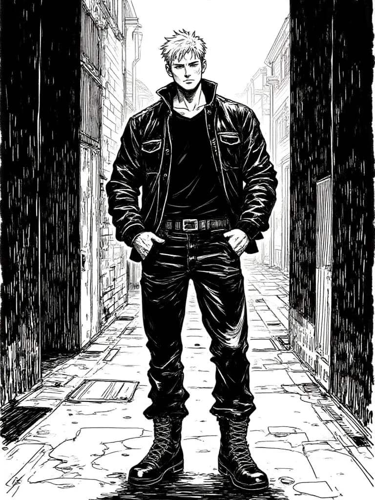 Thumbnail of Kaelen Volkov