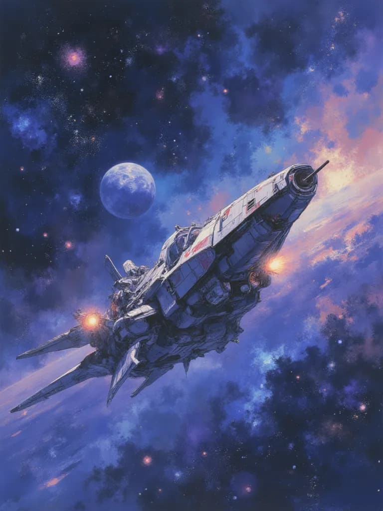 Thumbnail of Space