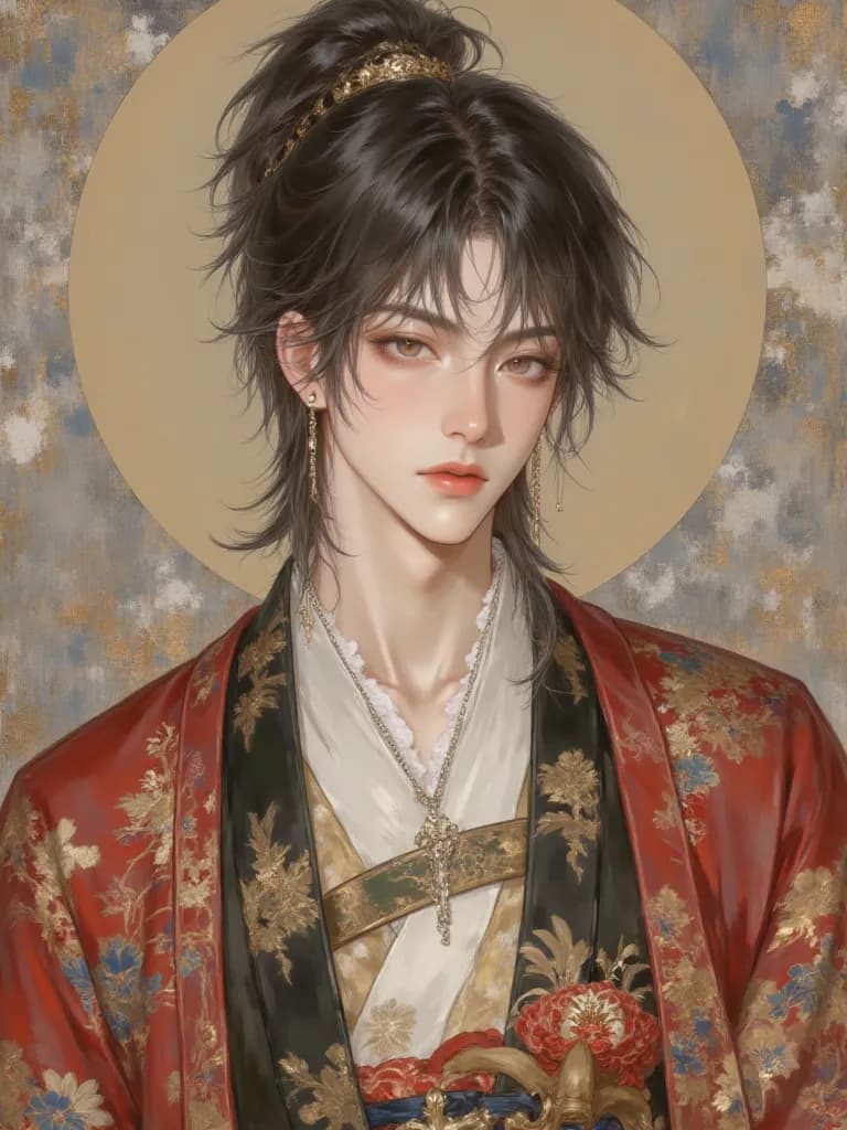 Thumbnail of Go-Seimei-Emperor